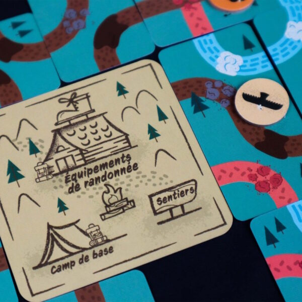 Trailblazers - Edition Voyage – Image 4