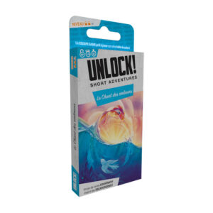 Unlock Short Adventures: Le Chant des Embruns**