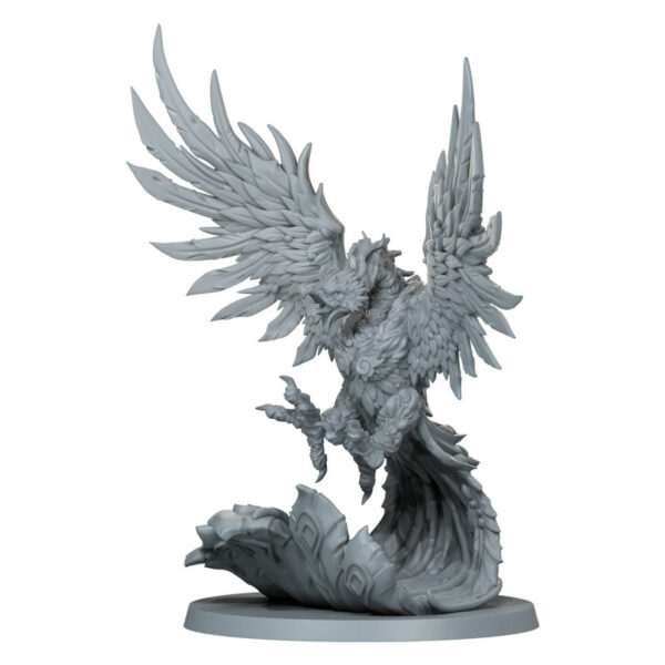 Zombicide White Death - Créatures Divines – Image 2