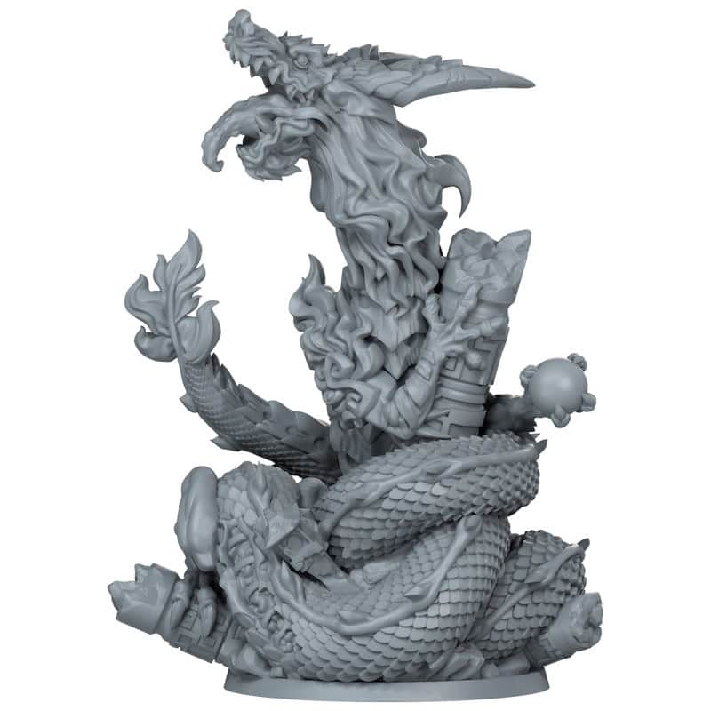 Zombicide White Death - Créatures Divines – Image 4