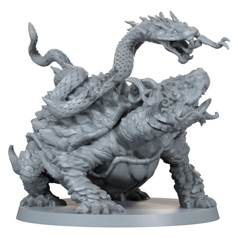 Zombicide White Death - Créatures Divines – Image 5