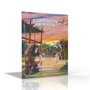COF2 - Les Affres de la Rédemption