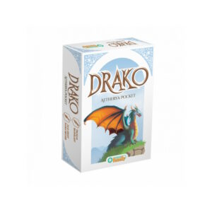 Drako - Aetherya Pocket