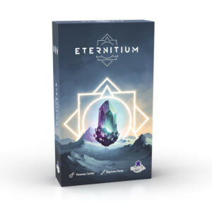 Eternitium