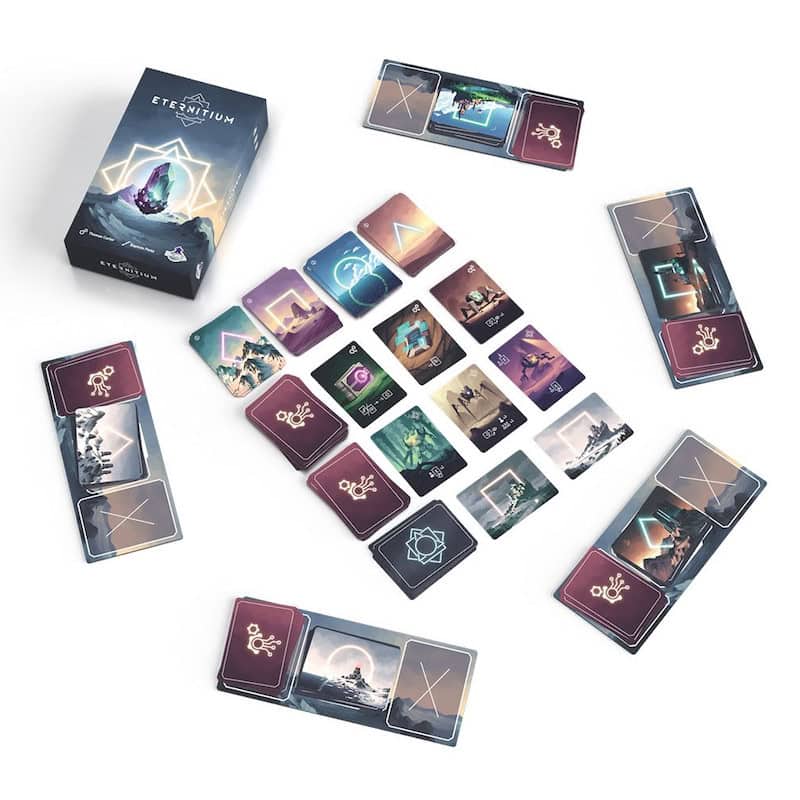 Eternitium – Image 3