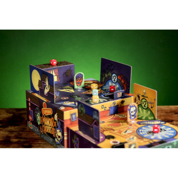 Flipperbox - Le Manoir de l'Horreur – Image 2
