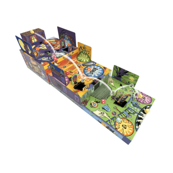 Flipperbox - Le Manoir de l'Horreur – Image 3
