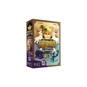 Kings Tricktakers