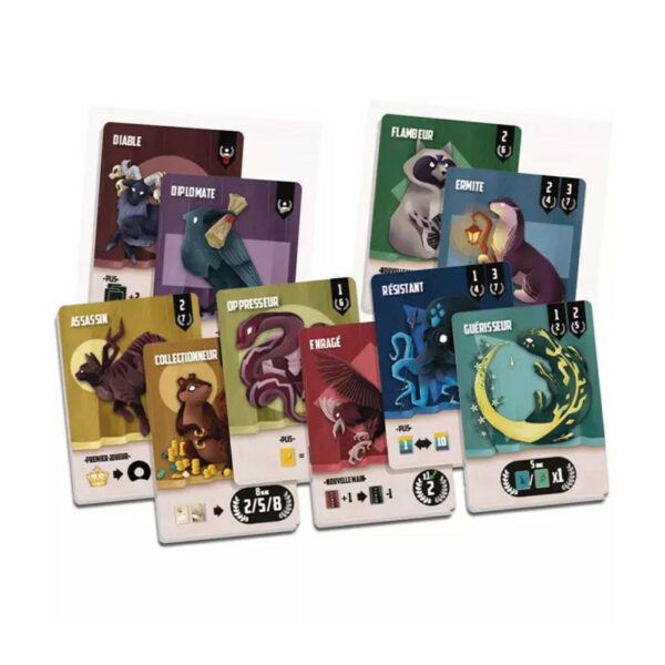 Kings Tricktakers – Image 2