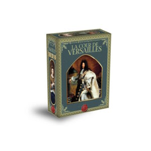 La Cour de Versailles