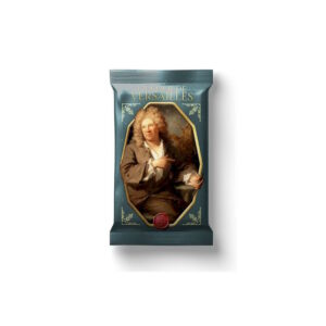 La Cour de Versailles - Booster