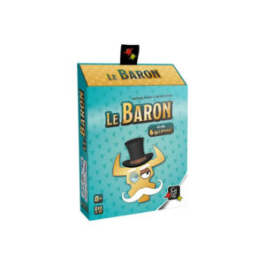 Le Baron