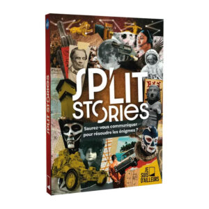 Split Stories