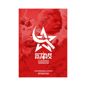 Star Marx - Kosmokultor