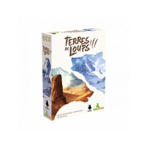 Terres de Loup