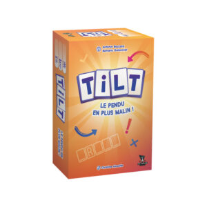 Tilt