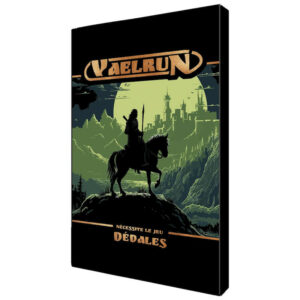 Dédales - Vaelrun