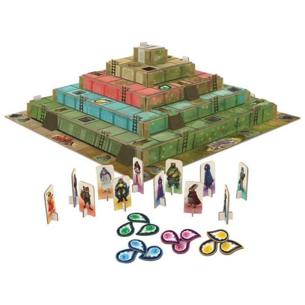 Ziggurat – Image 2