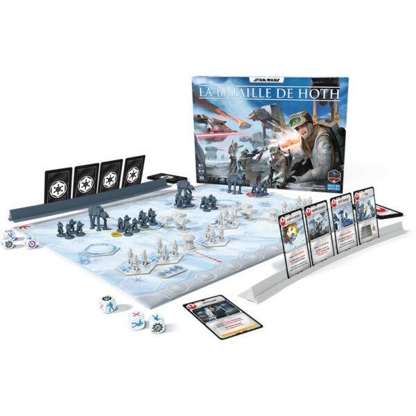 Star Wars - La Bataille de Hoth – Image 2