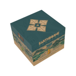 Earthborne Rangers VF - Intendants de la Vallée