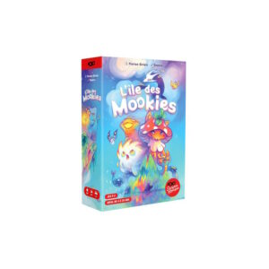 L'Île des Mookies