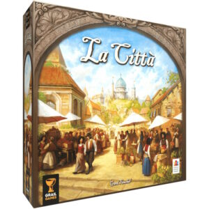 La Citta Edition 2025
