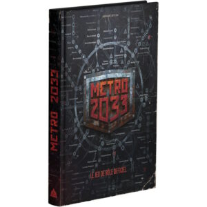 Metro 2033