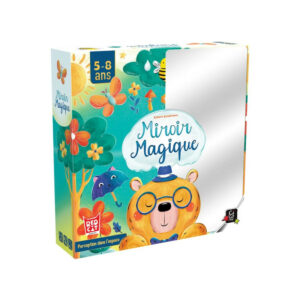 Miroir Magique