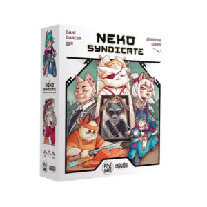 Neko Syndicate