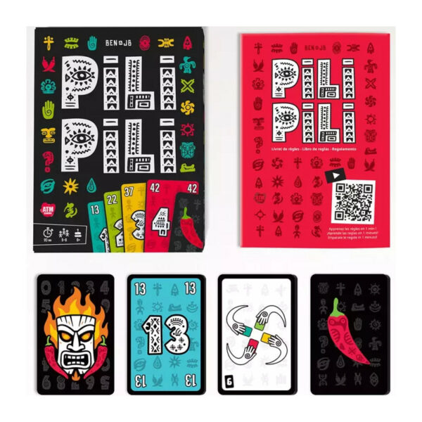 Pili Pili – Image 2