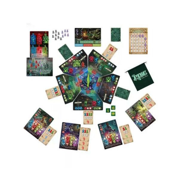Tiny Epic Cthulhu – Image 2