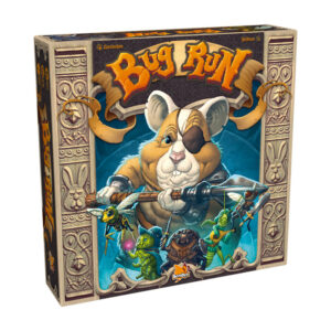 Bug Run