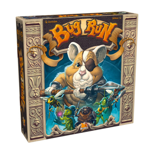 Bug Run
