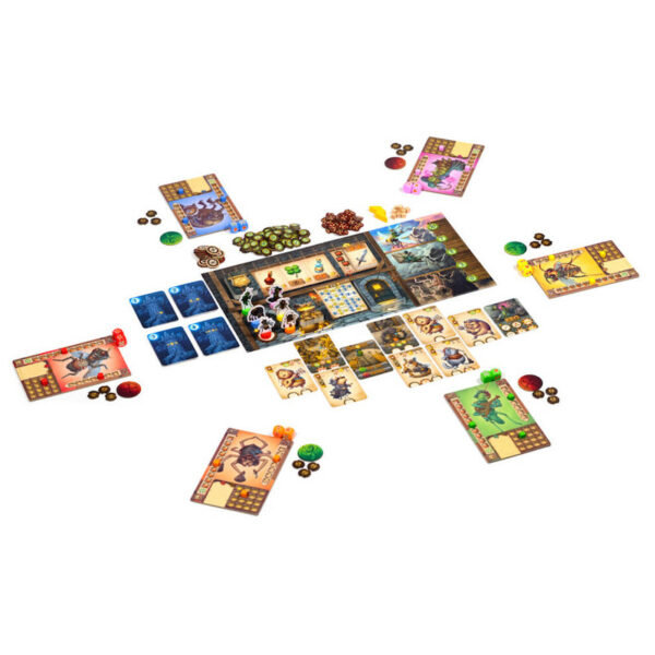 Bug Run – Image 2