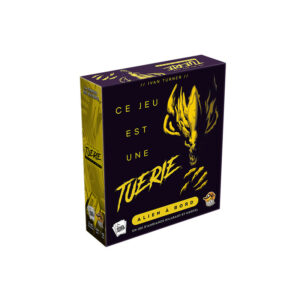 Ce Jeu est une Tuerie