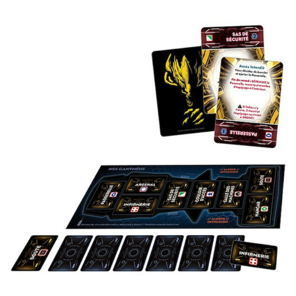Ce Jeu est une Tuerie – Image 2