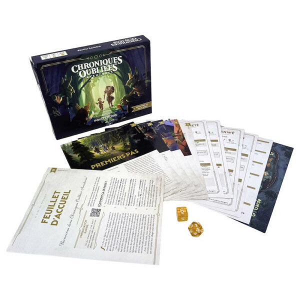 COF2 - Pointe Noire – Image 2