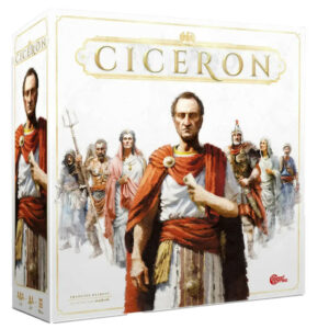 Ciceron
