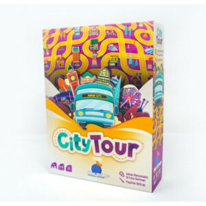 City Tour