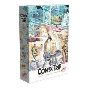 Comix Trip