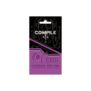 Compile - Ext. Emotions