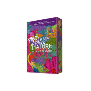 Dame Nature