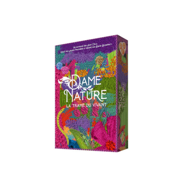 Dame Nature