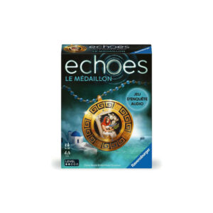ECHOES - Le Médaillon
