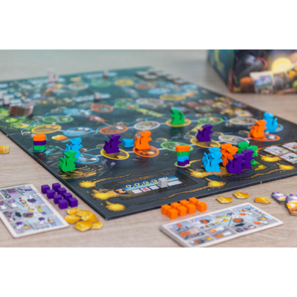 First Rat – Image 2