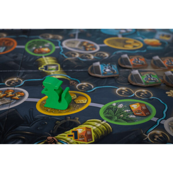 First Rat – Image 3