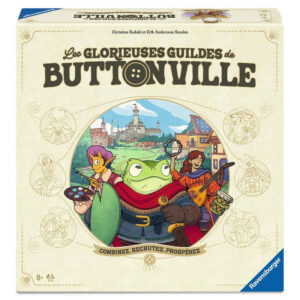 Les Glorieuses Guildes de Buttonville