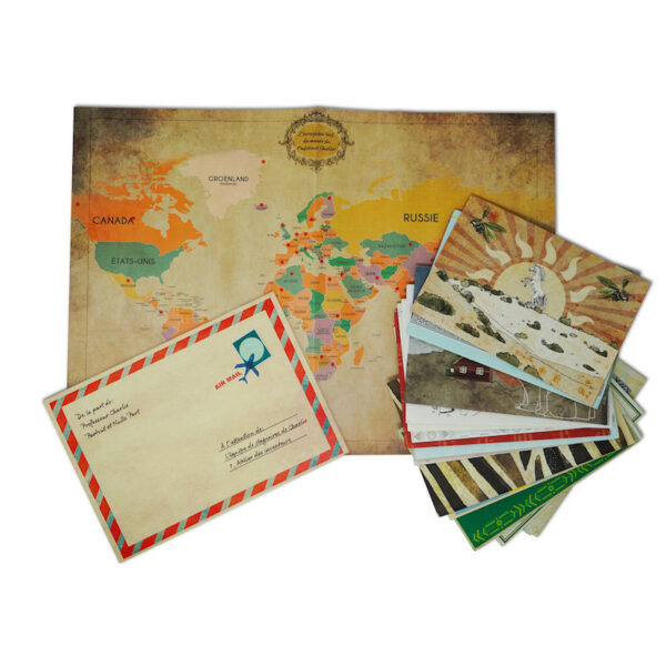 Hidden Games - Calendrier de l'Avent 2025 – Image 2