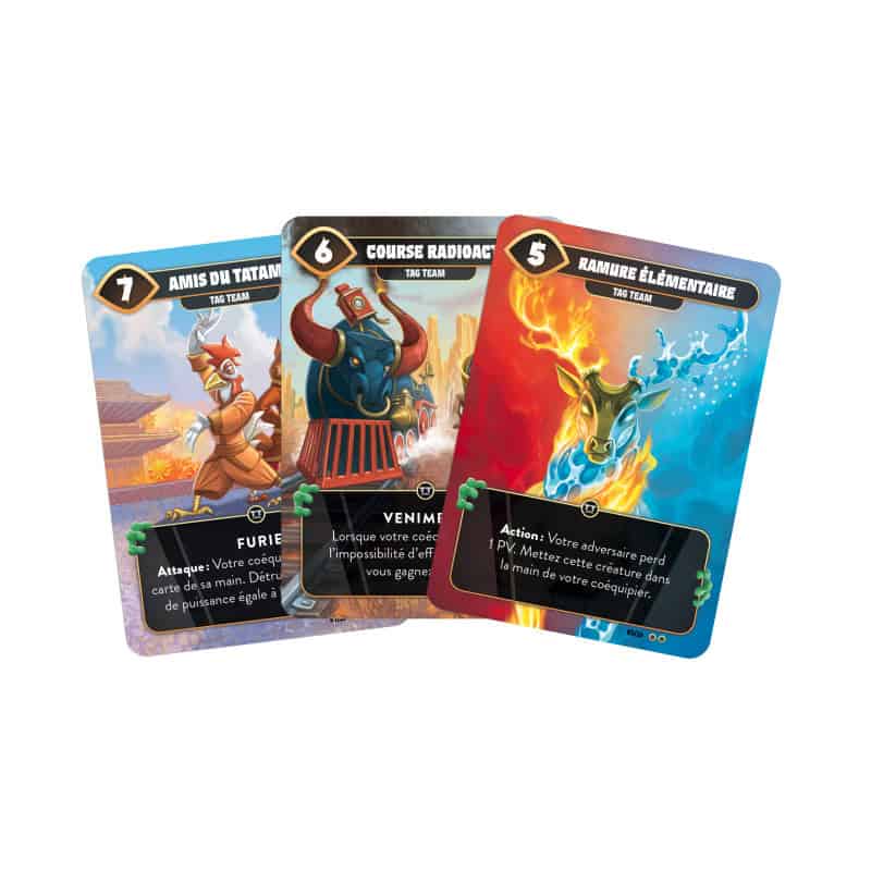 Mindbug - Tag Team – Image 2