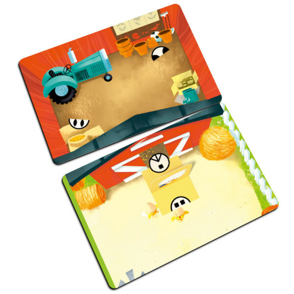 Mon Premier Unlock - Histoires de Canard – Image 4